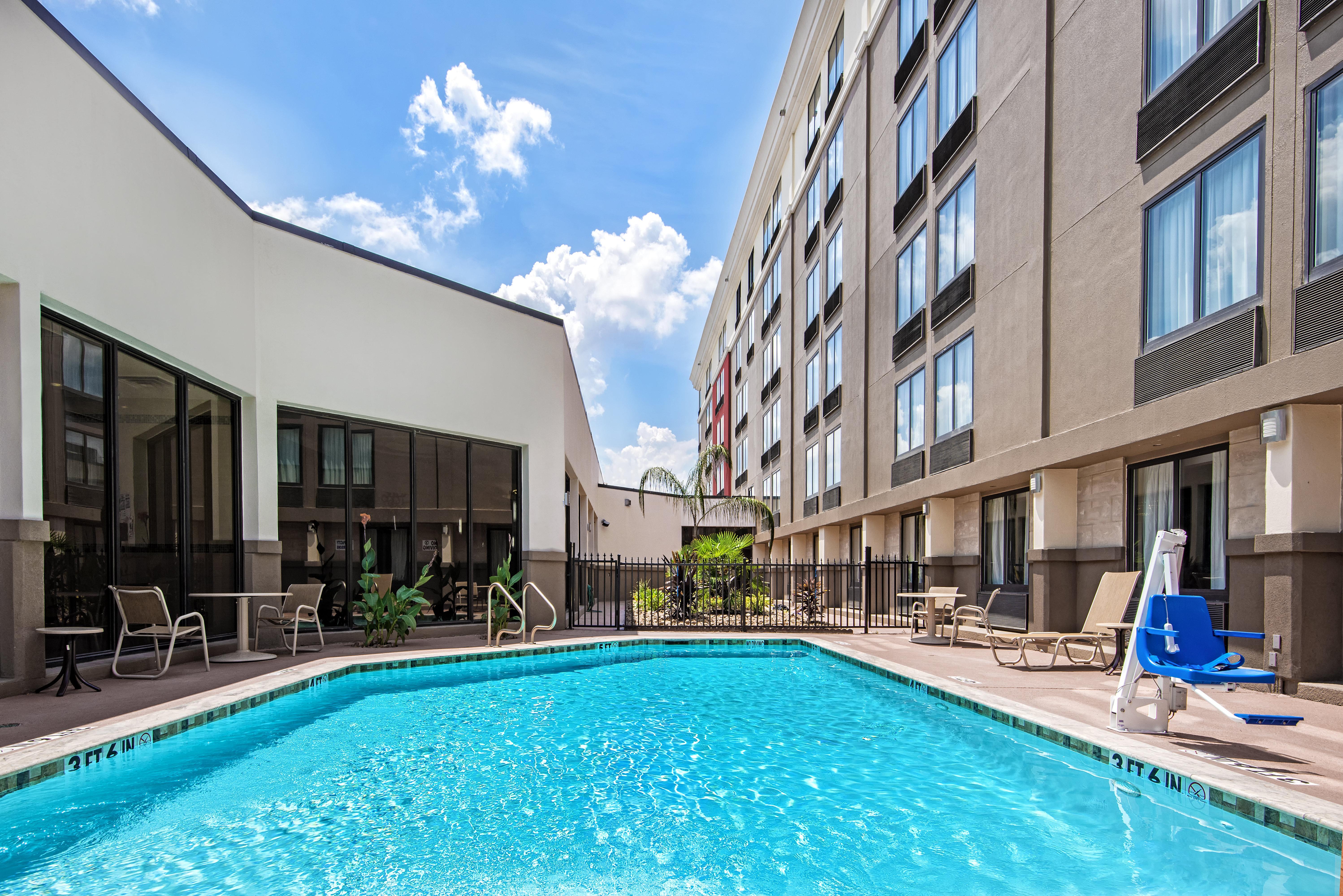 Holiday Inn Houston Sw-Near Sugar Land By Ihg Esterno foto