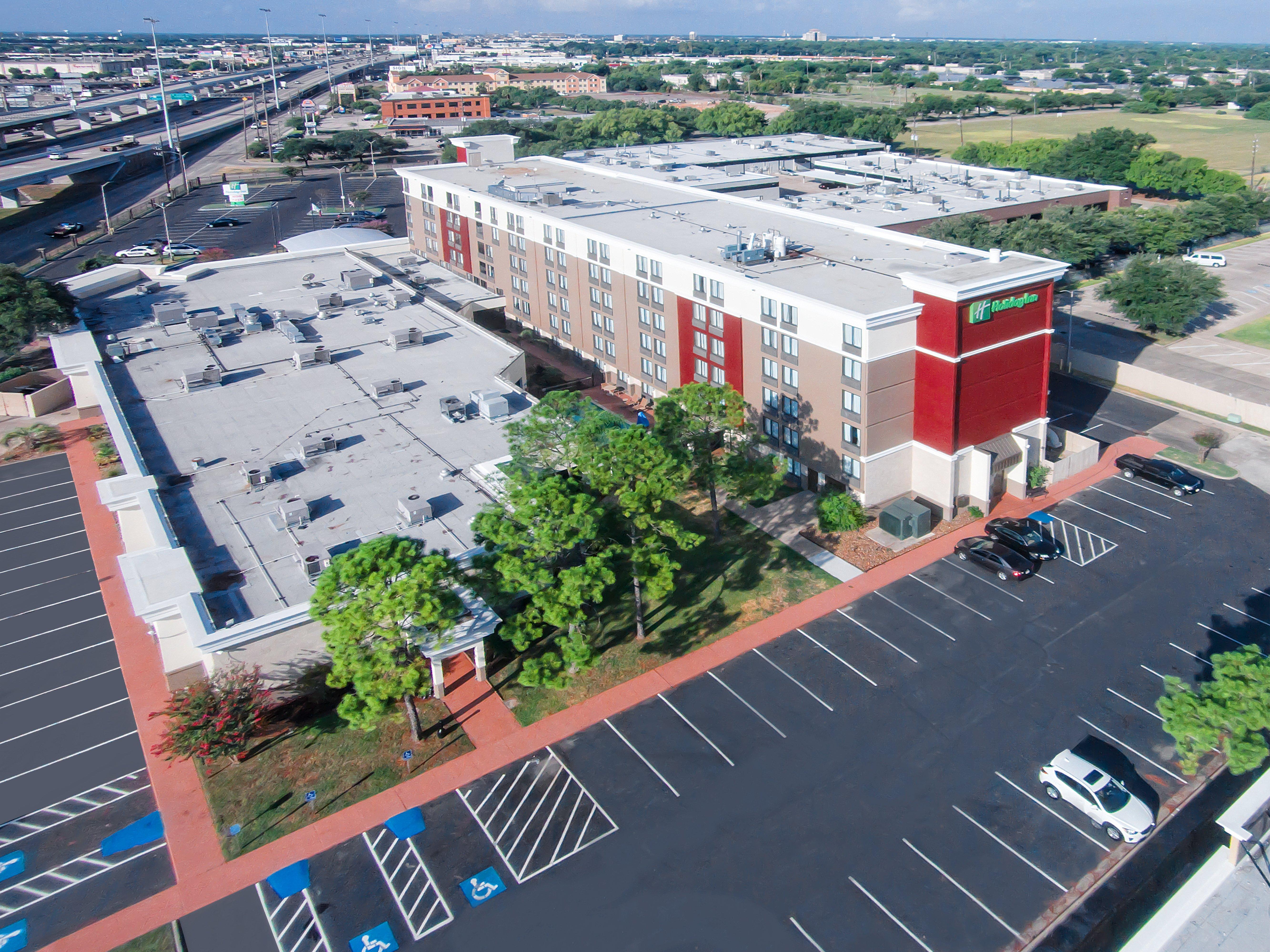 Holiday Inn Houston Sw-Near Sugar Land By Ihg Esterno foto