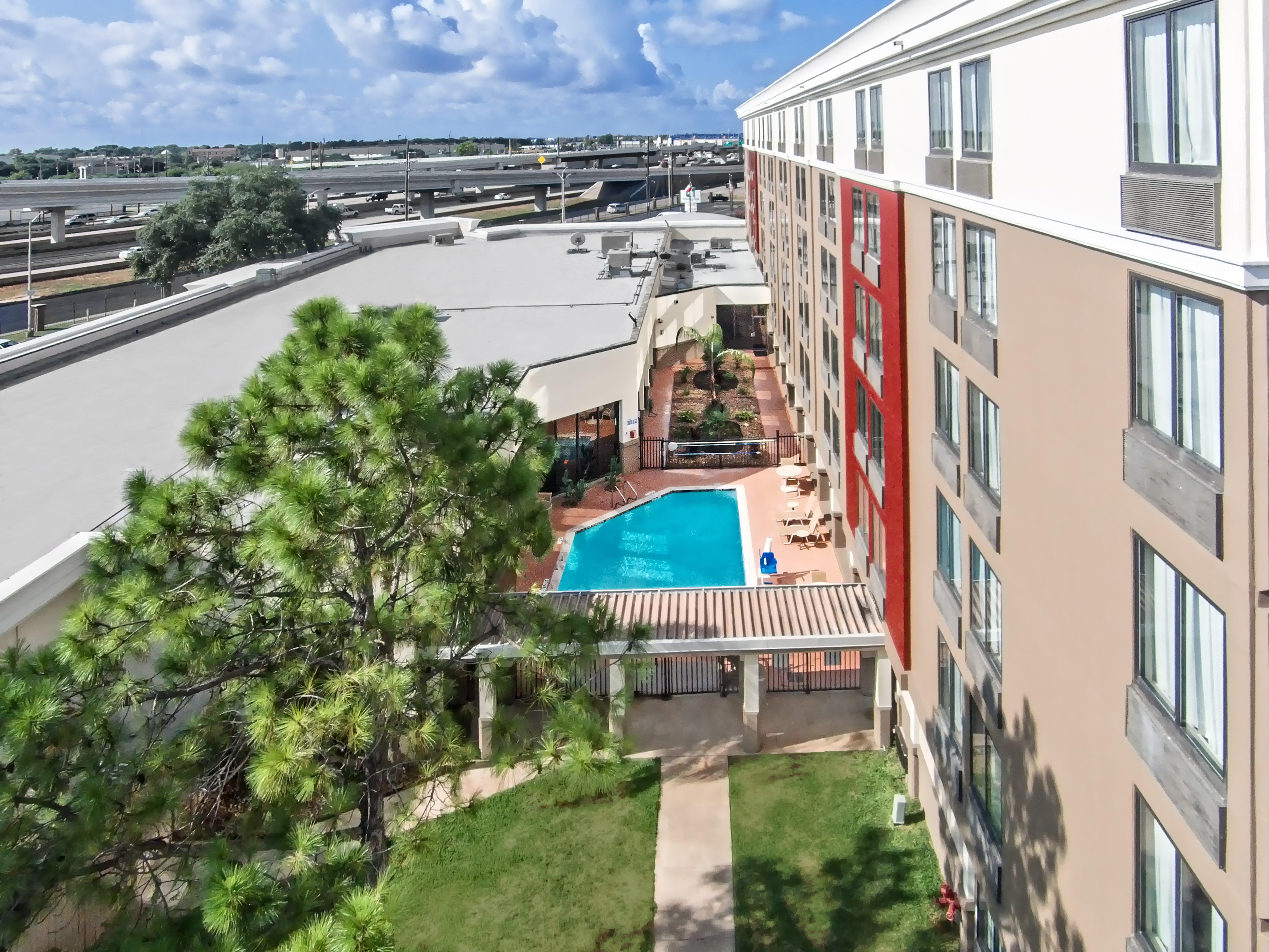 Holiday Inn Houston Sw-Near Sugar Land By Ihg Esterno foto