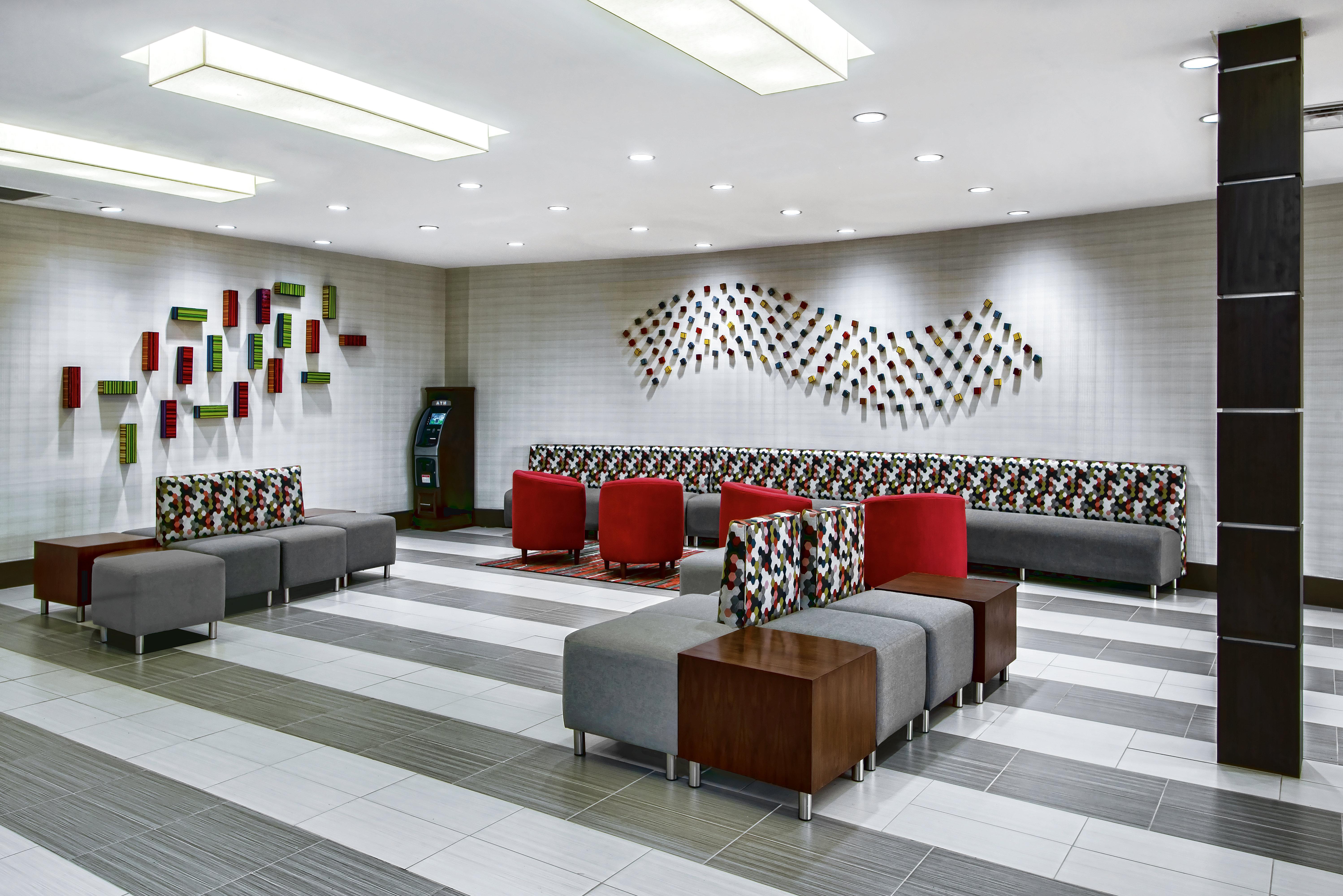 Holiday Inn Houston Sw-Near Sugar Land By Ihg Esterno foto