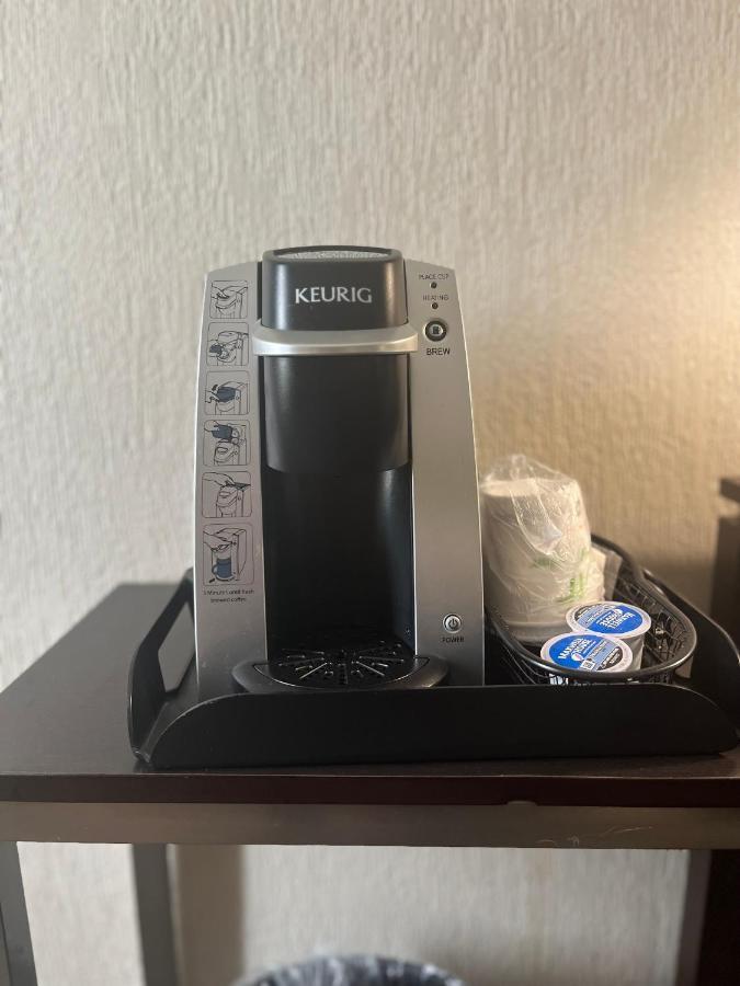 Holiday Inn Houston Sw-Near Sugar Land By Ihg Esterno foto