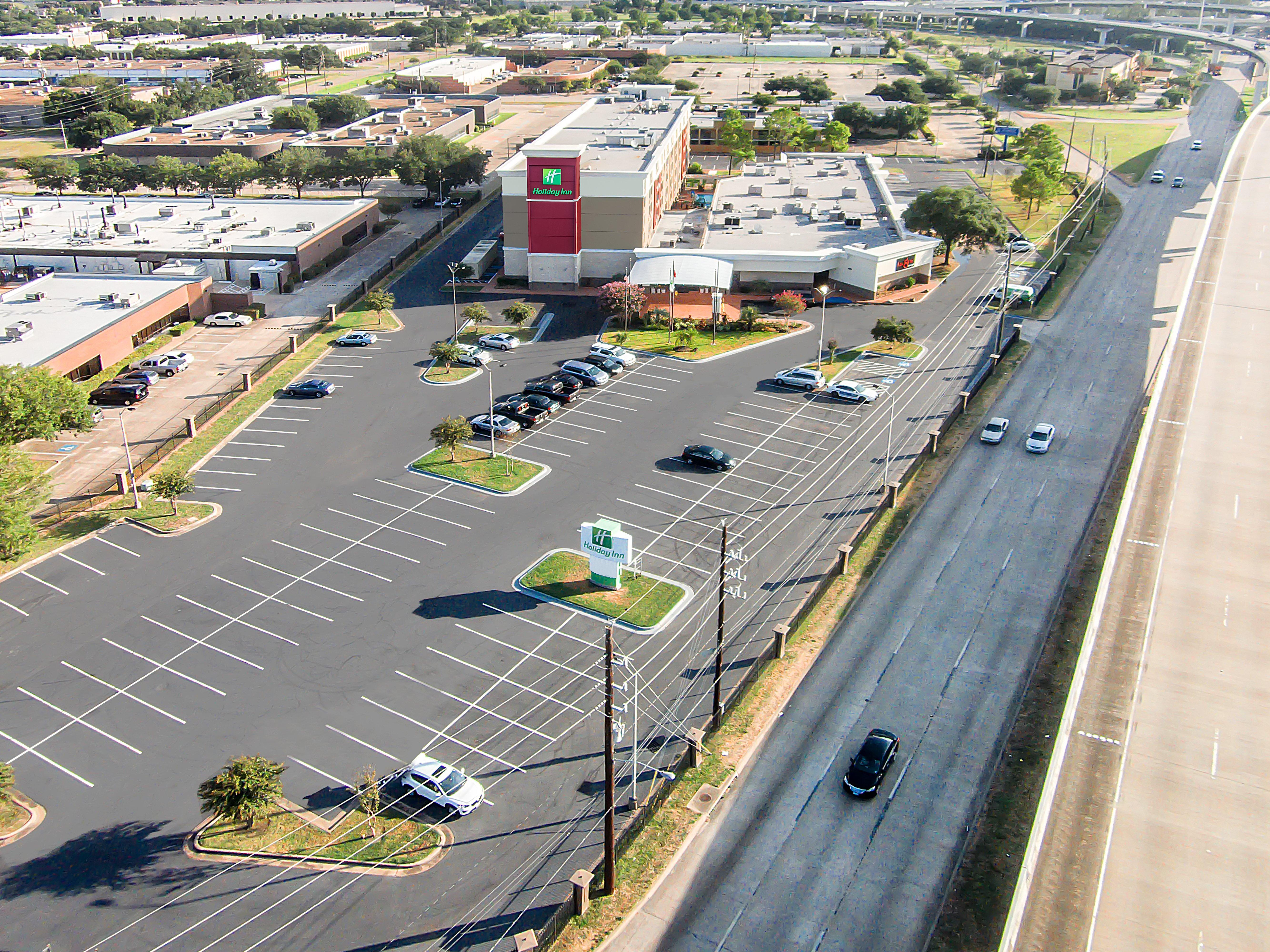 Holiday Inn Houston Sw-Near Sugar Land By Ihg Esterno foto