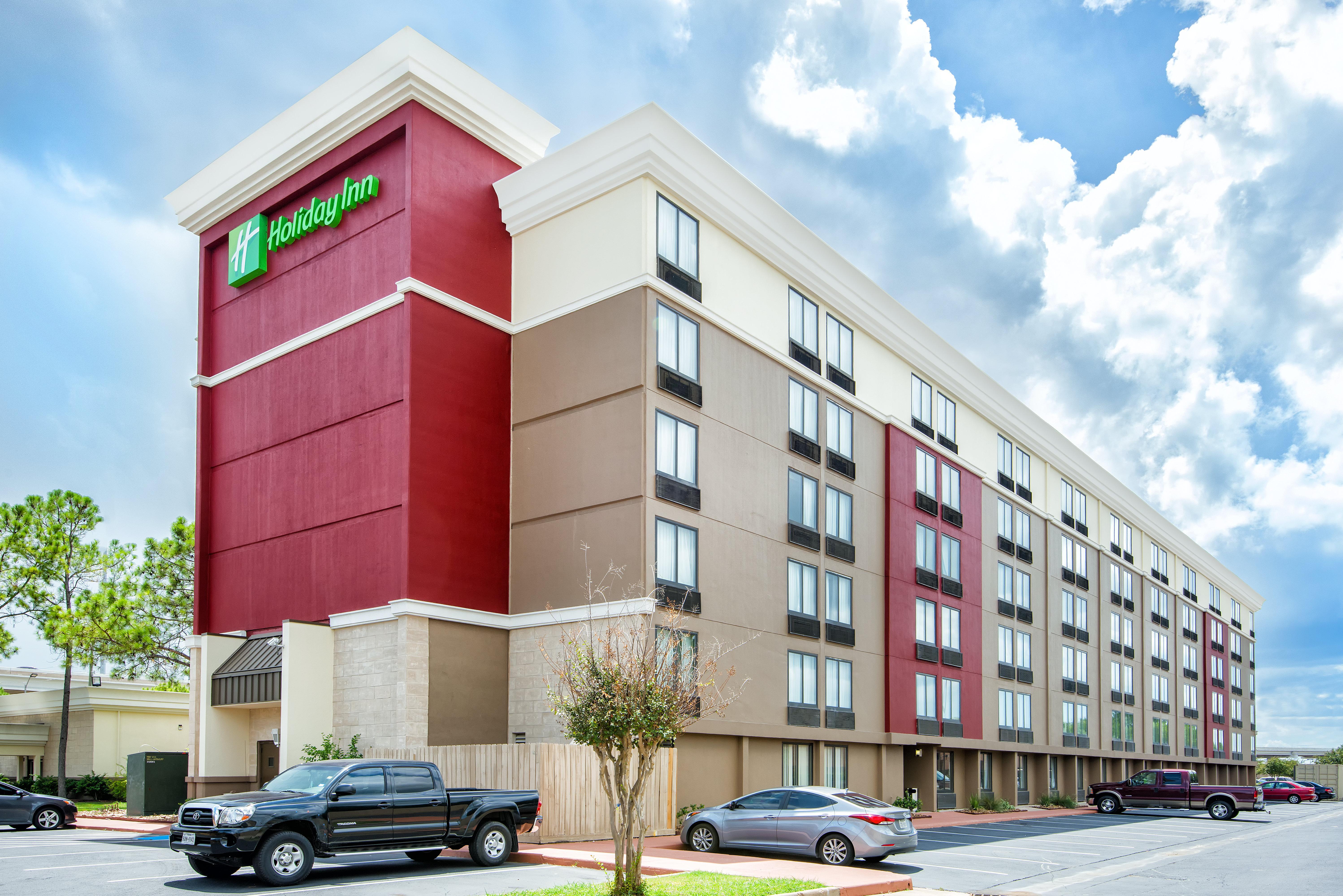 Holiday Inn Houston Sw-Near Sugar Land By Ihg Esterno foto