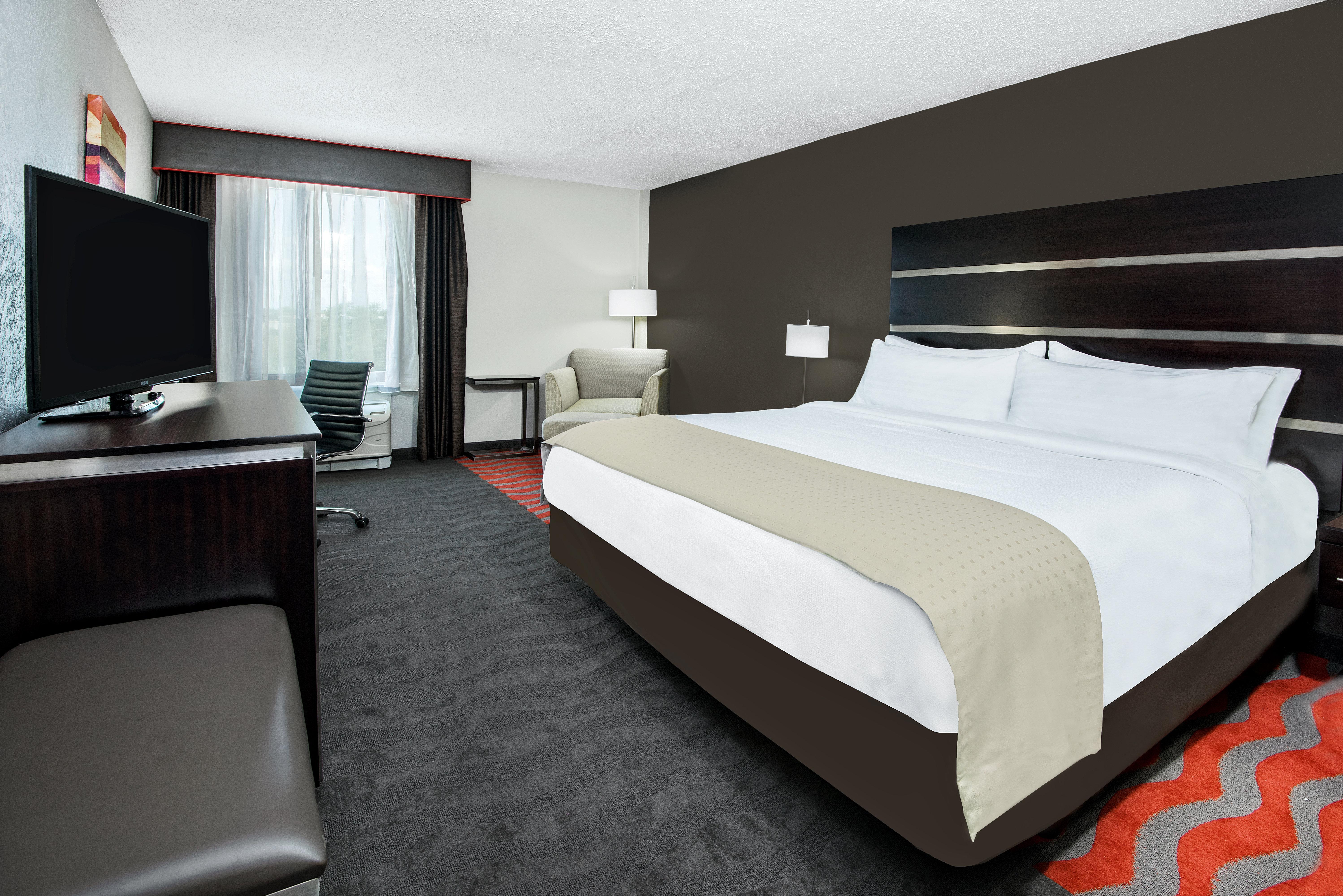 Holiday Inn Houston Sw-Near Sugar Land By Ihg Esterno foto