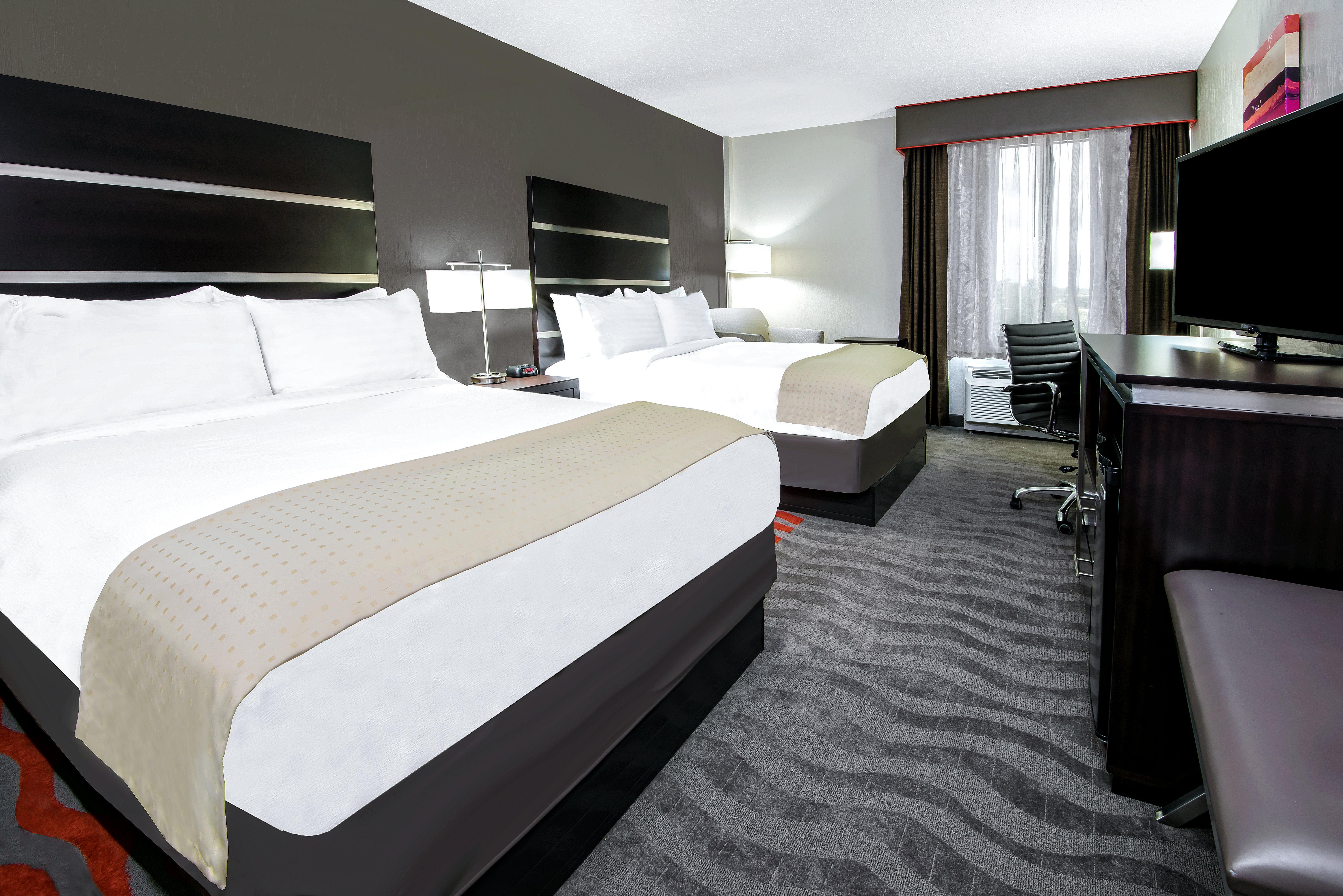 Holiday Inn Houston Sw-Near Sugar Land By Ihg Esterno foto