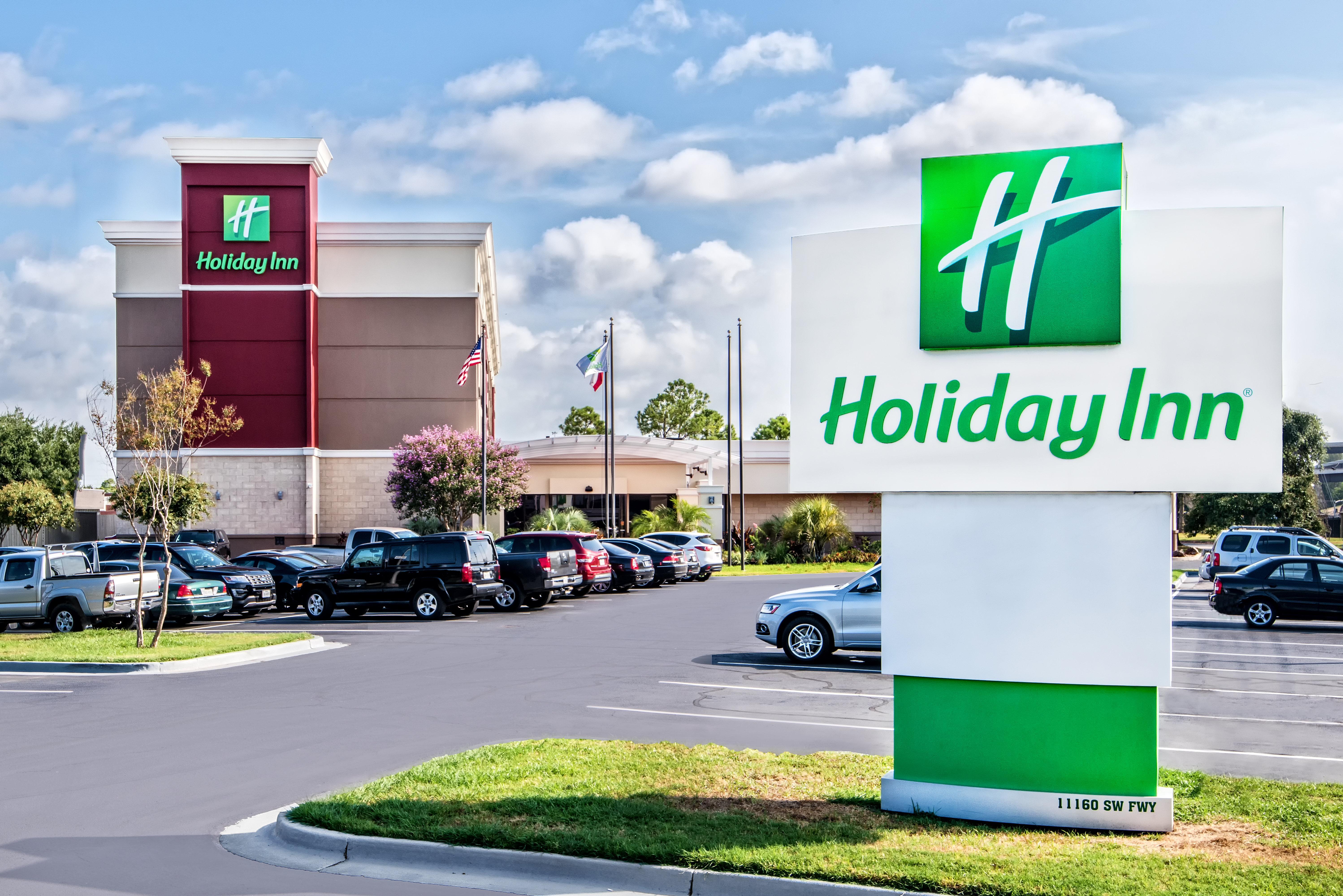 Holiday Inn Houston Sw-Near Sugar Land By Ihg Esterno foto