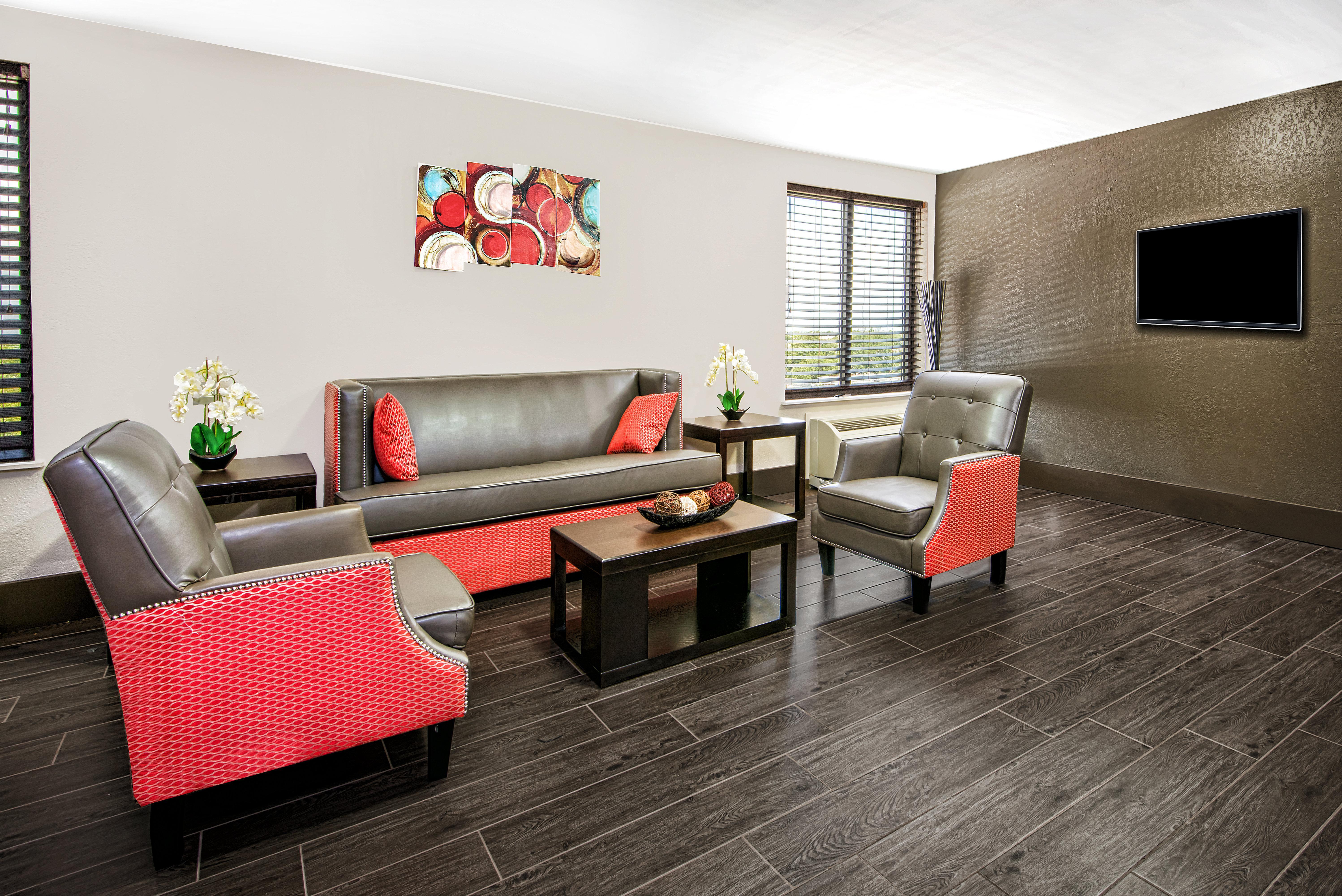 Holiday Inn Houston Sw-Near Sugar Land By Ihg Esterno foto