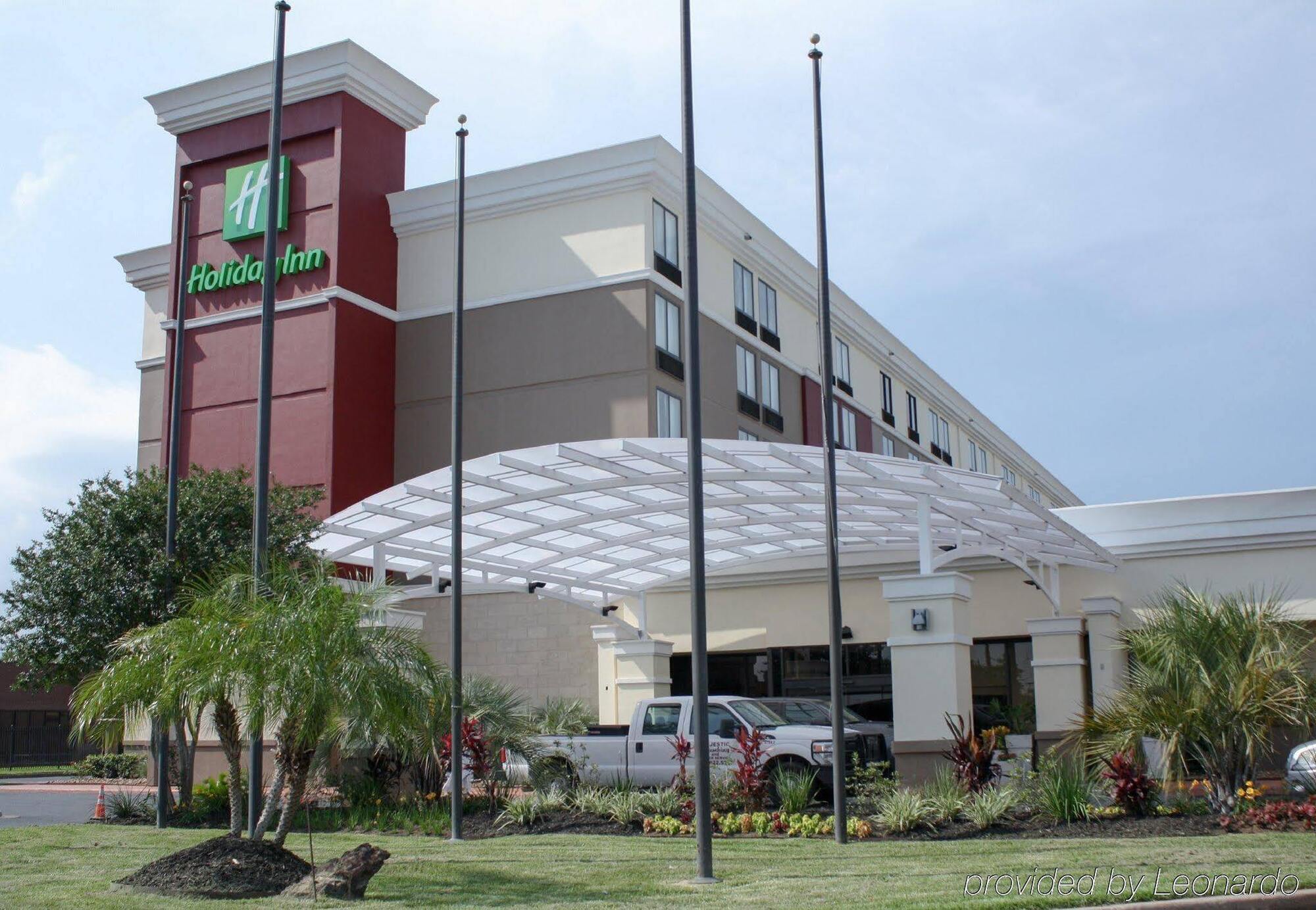 Holiday Inn Houston Sw-Near Sugar Land By Ihg Esterno foto