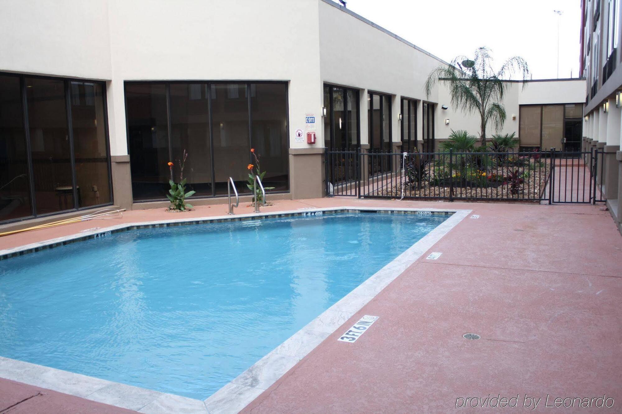 Holiday Inn Houston Sw-Near Sugar Land By Ihg Esterno foto