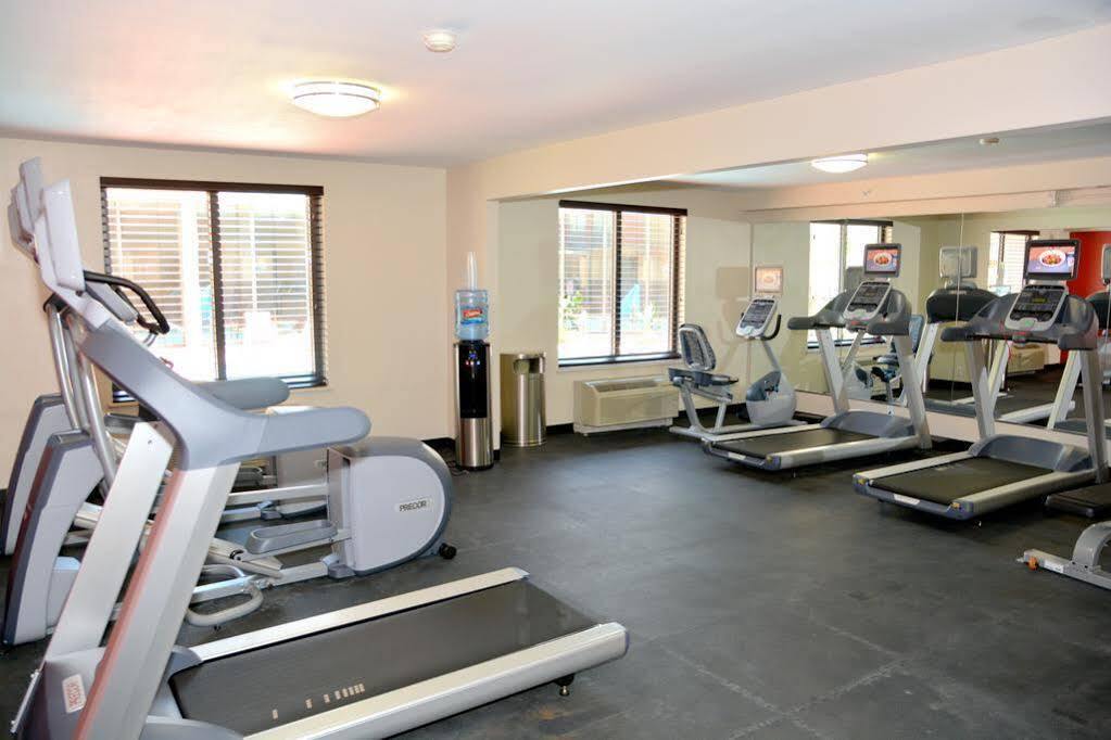 Holiday Inn Houston Sw-Near Sugar Land By Ihg Esterno foto